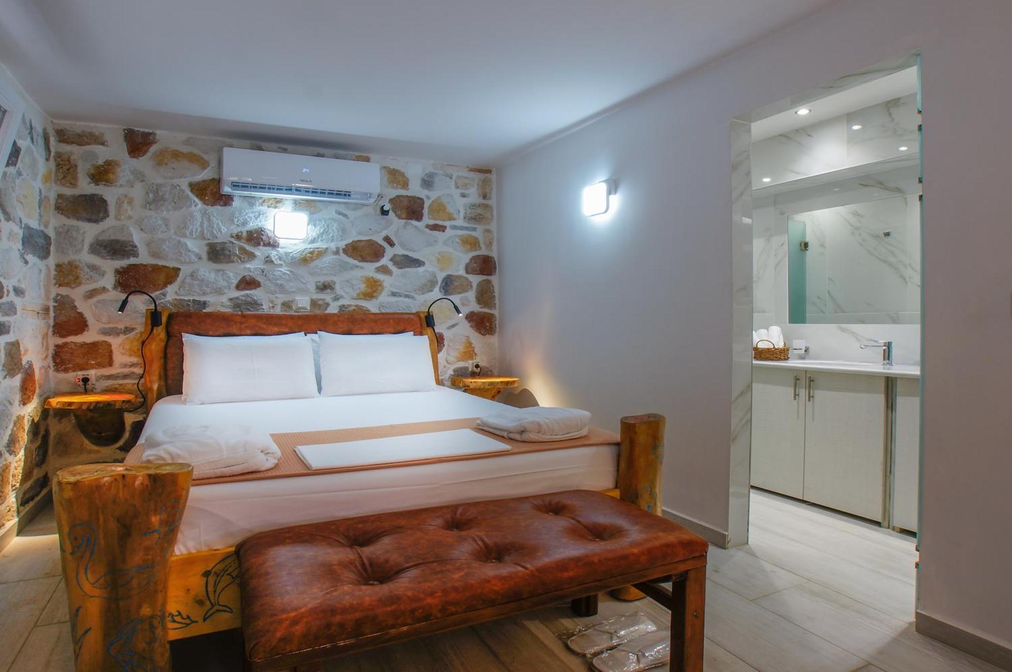 Casa Cabinari Manh Γερολιμένας Εξωτερικό φωτογραφία
