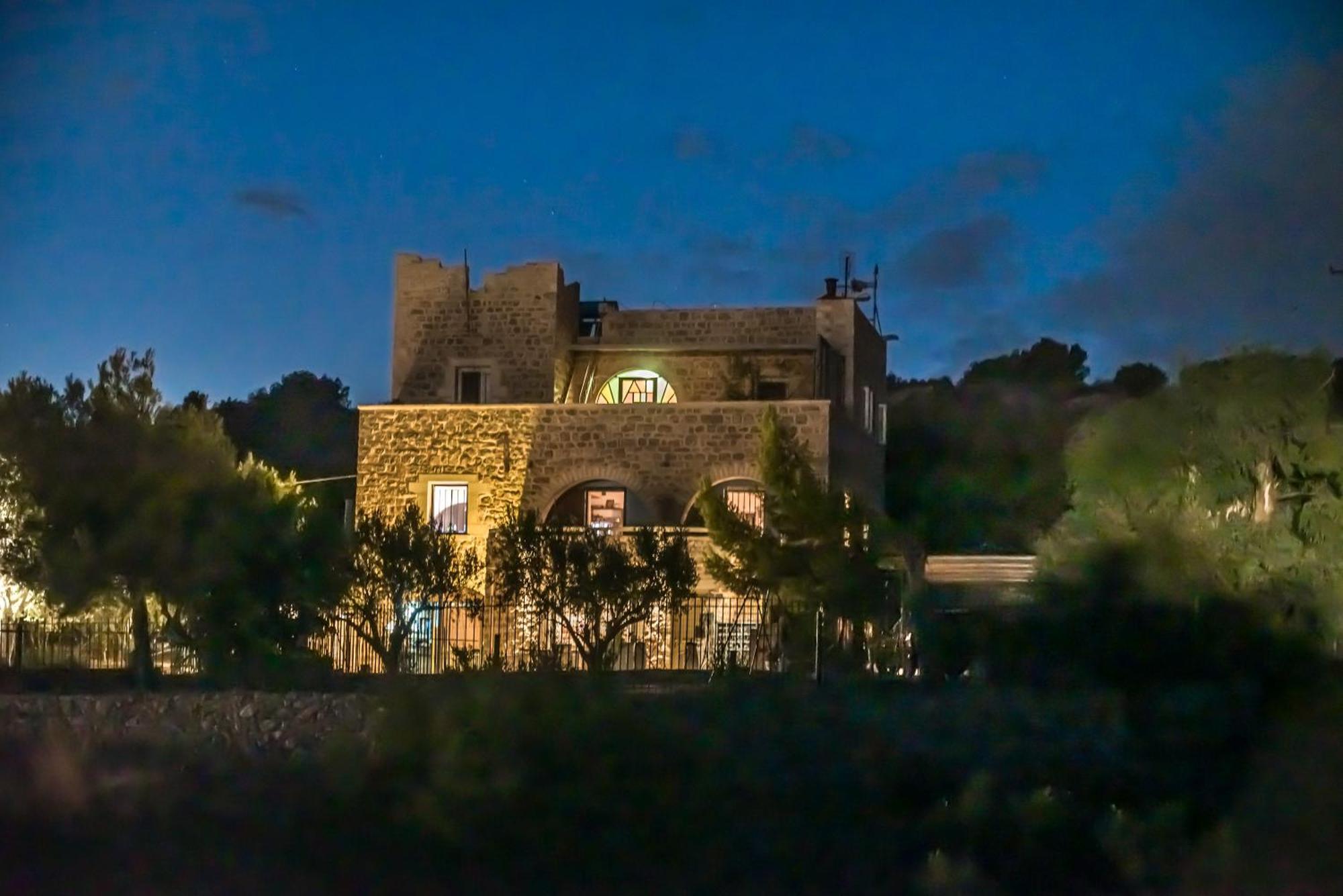 Casa Cabinari Manh Γερολιμένας Εξωτερικό φωτογραφία