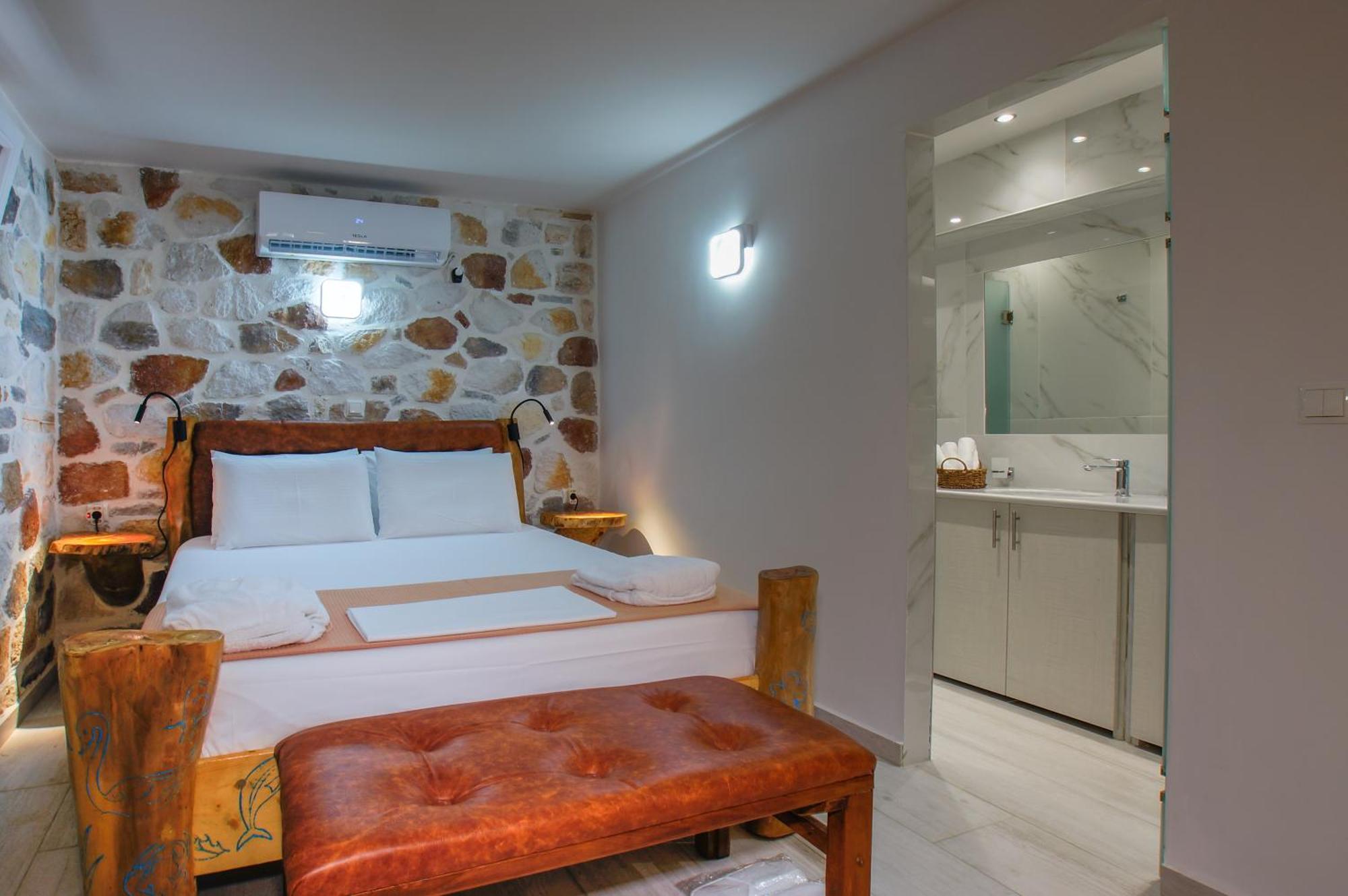 Casa Cabinari Manh Γερολιμένας Εξωτερικό φωτογραφία
