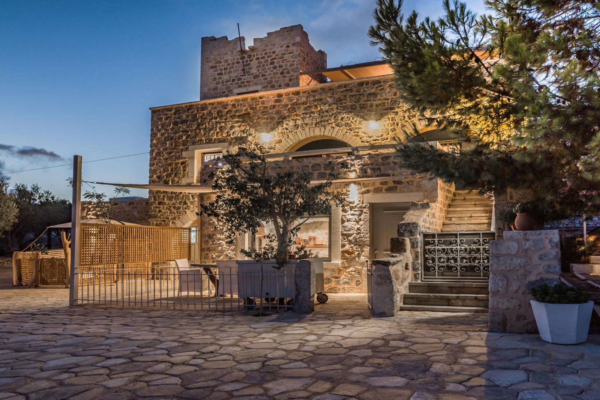 Casa Cabinari Manh Γερολιμένας Εξωτερικό φωτογραφία