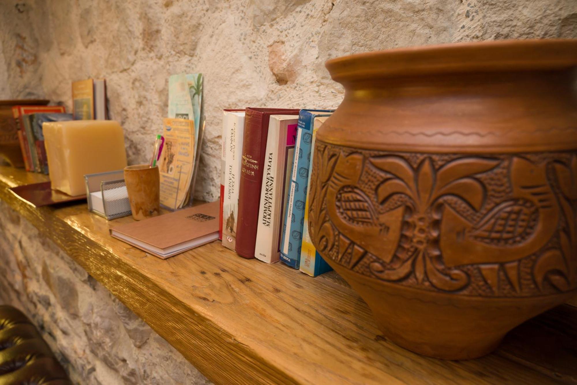 Casa Cabinari Manh Γερολιμένας Εξωτερικό φωτογραφία