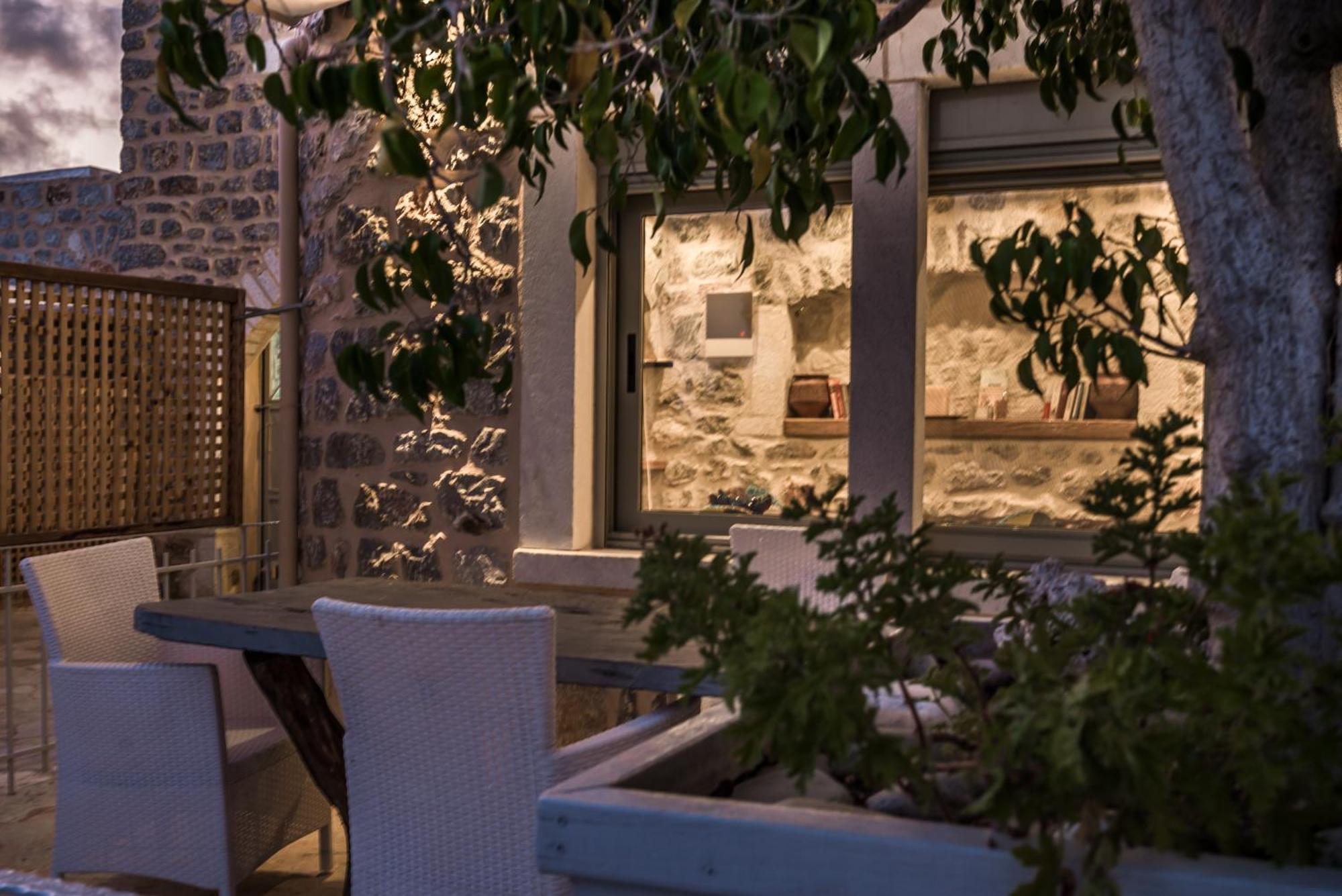 Casa Cabinari Manh Γερολιμένας Εξωτερικό φωτογραφία