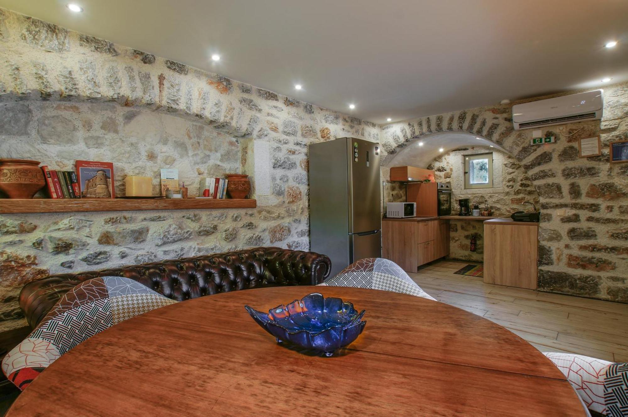 Casa Cabinari Manh Γερολιμένας Εξωτερικό φωτογραφία