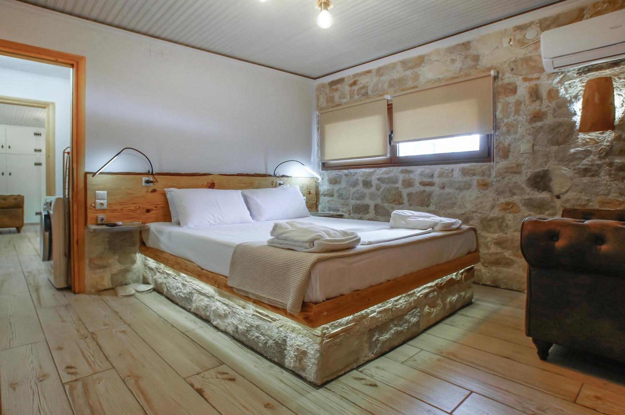 Casa Cabinari Manh Γερολιμένας Εξωτερικό φωτογραφία