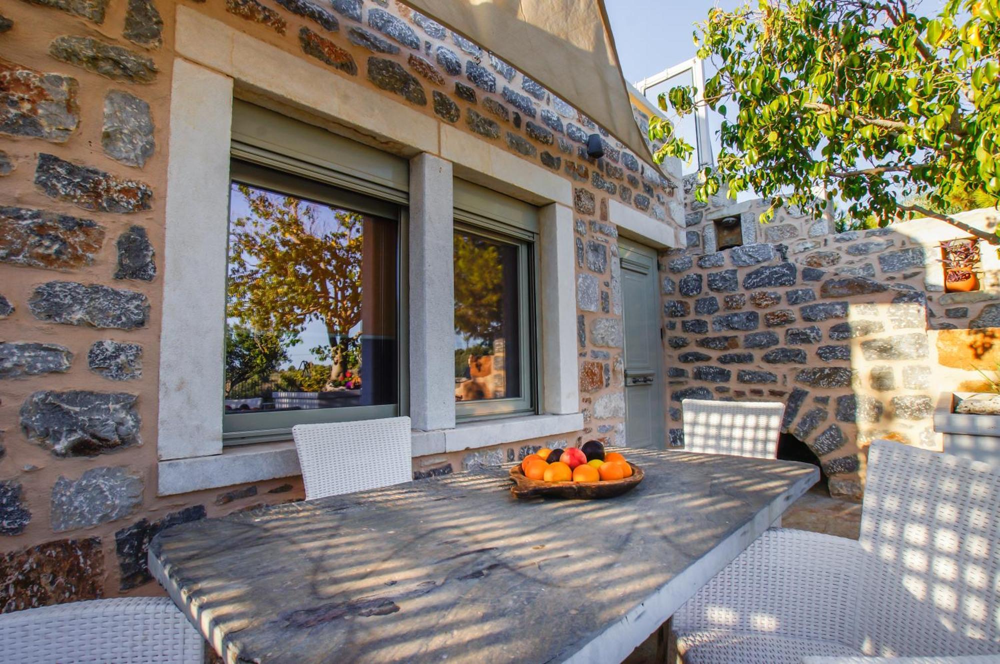 Casa Cabinari Manh Γερολιμένας Εξωτερικό φωτογραφία