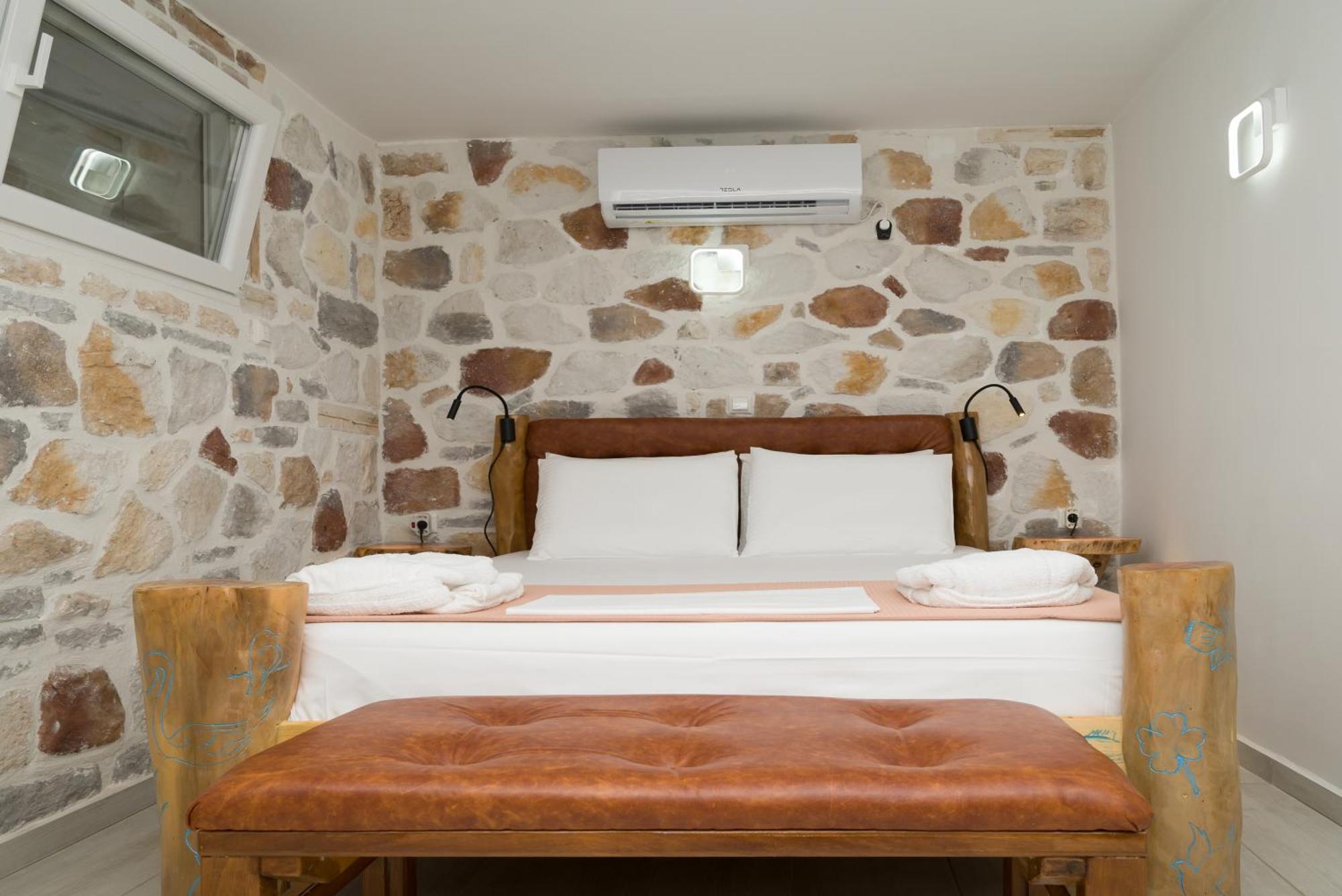 Casa Cabinari Manh Γερολιμένας Εξωτερικό φωτογραφία